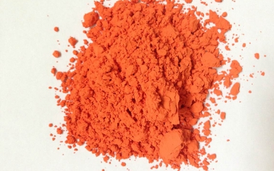 OrangeRed