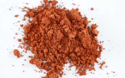 Red Brown