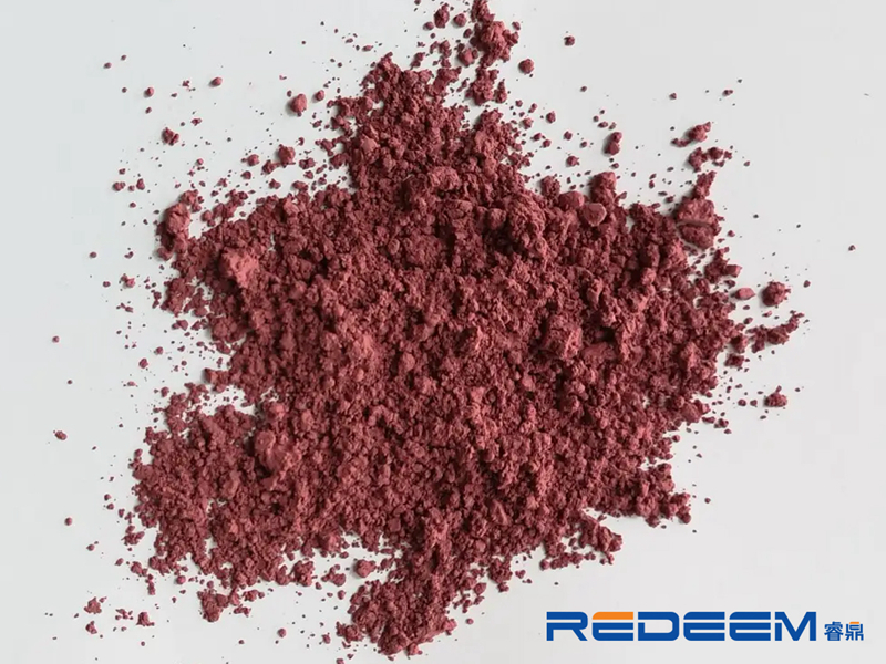 ochre