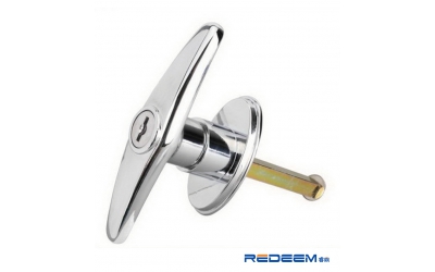 lock