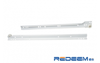 Powder spraying slideZR001