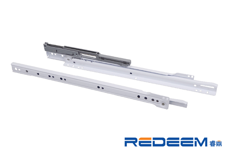 Powder spraying slideZR011