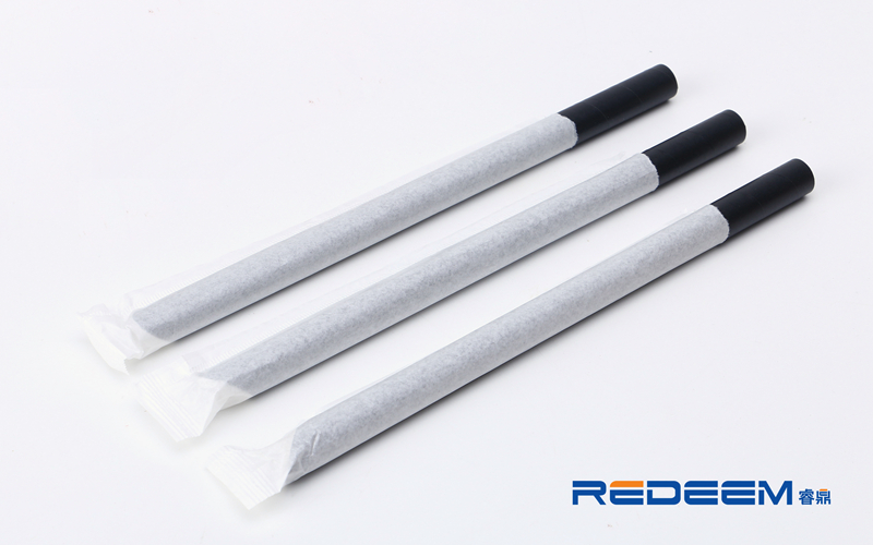 Paper pipette