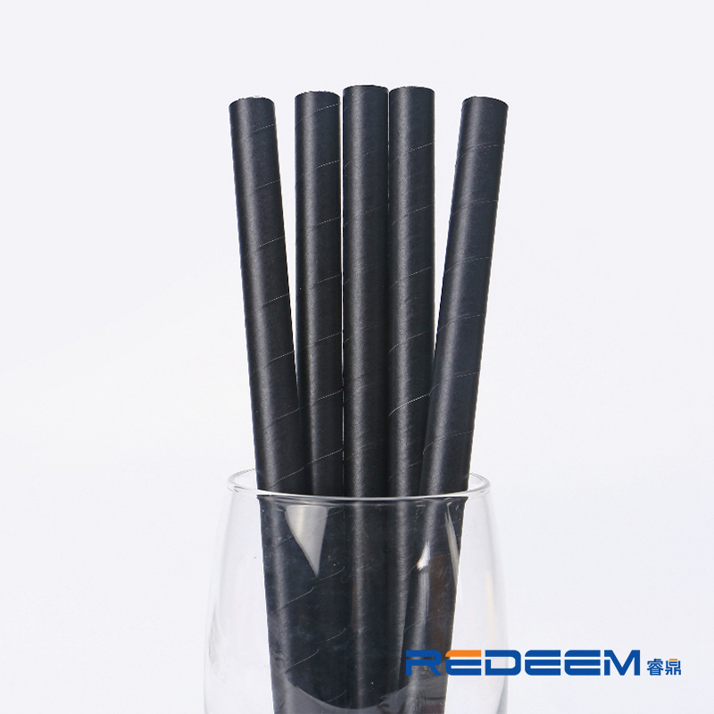 Paper pipette