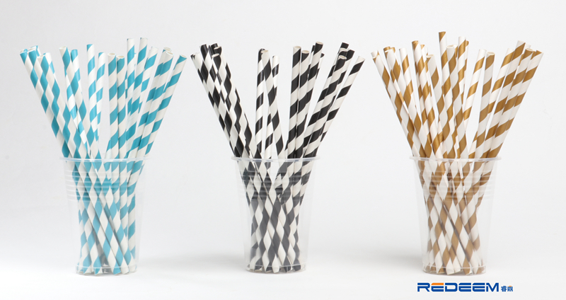 Paper pipette