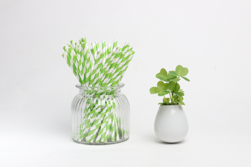 Paper pipette
