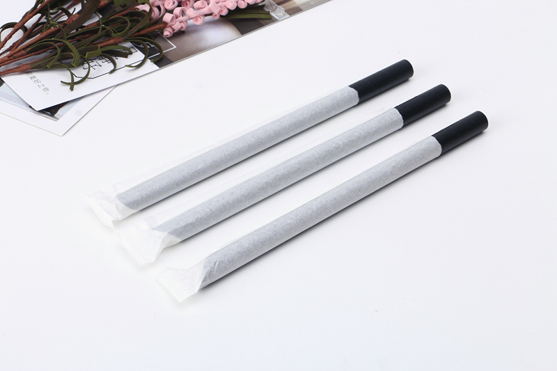 Paper pipette