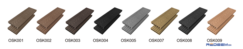 Floor (5 holes)